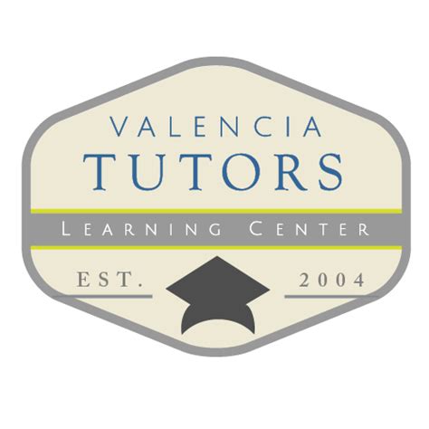 tudor valencia|tutoring valencia college.